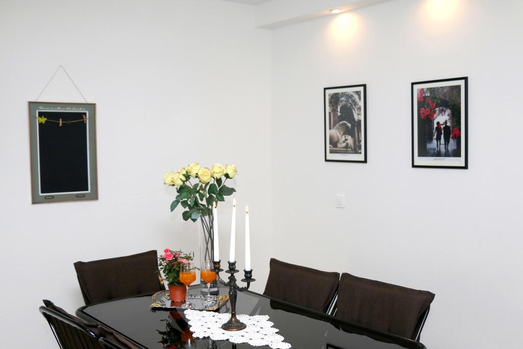 Apartment Bambina سبليت المظهر الخارجي الصورة