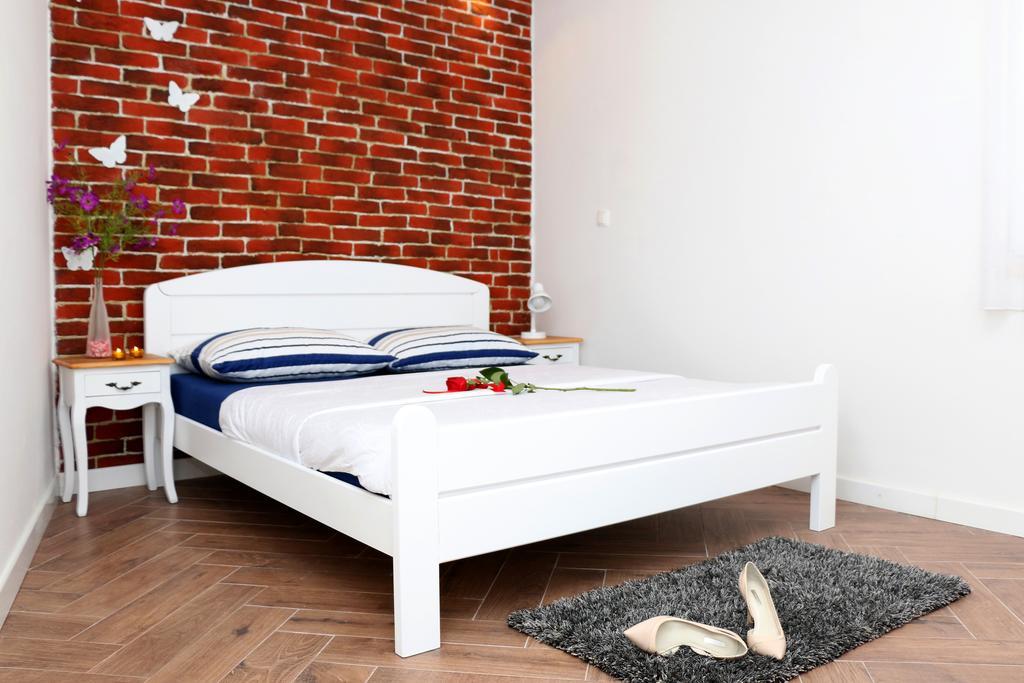 Apartment Bambina سبليت المظهر الخارجي الصورة