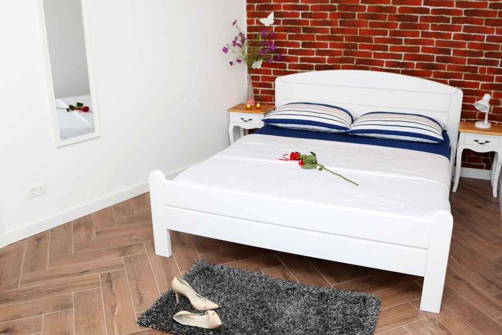Apartment Bambina سبليت المظهر الخارجي الصورة