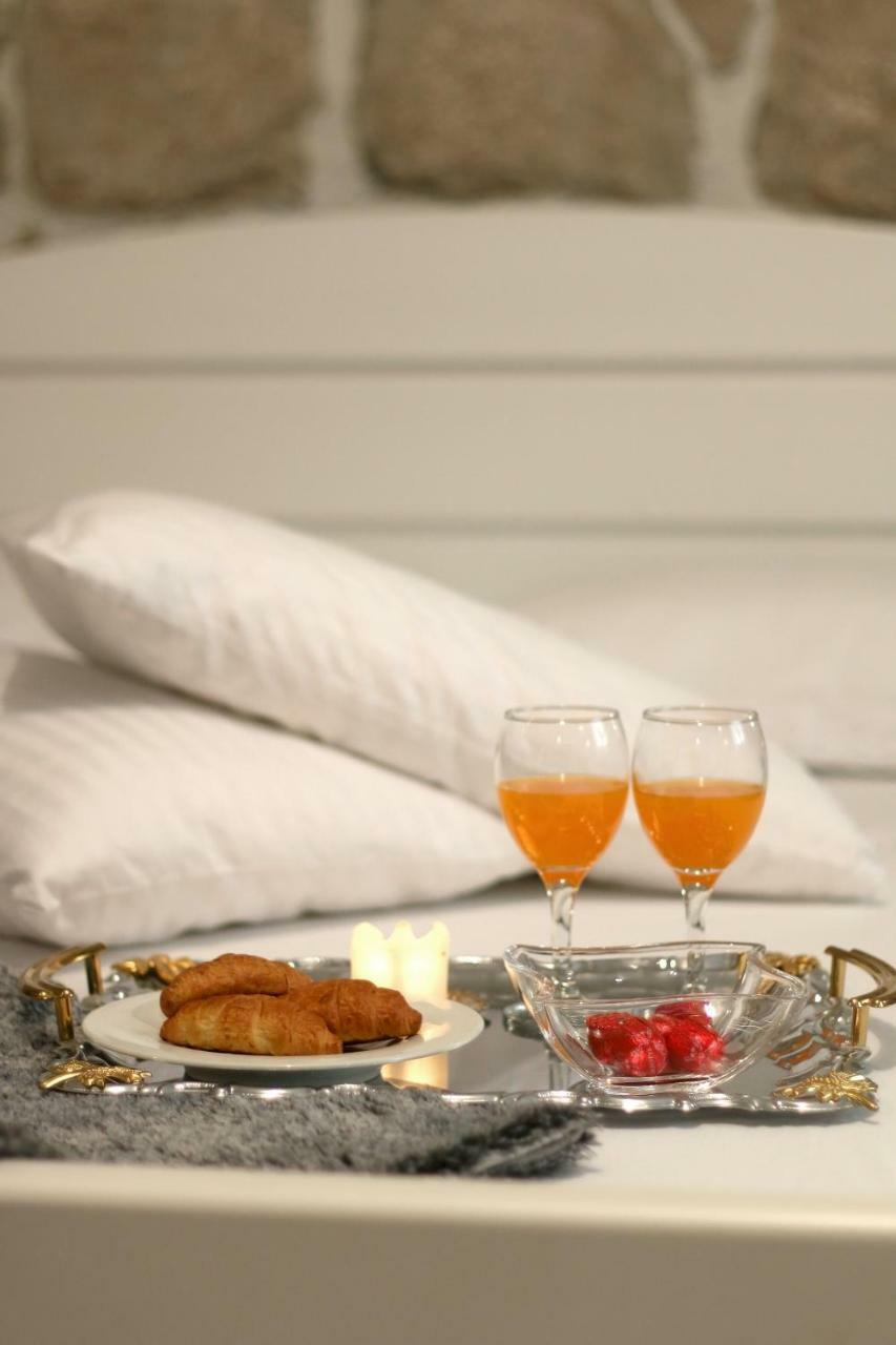 Apartment Bambina سبليت المظهر الخارجي الصورة