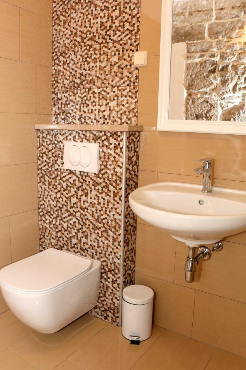 Apartment Bambina سبليت المظهر الخارجي الصورة