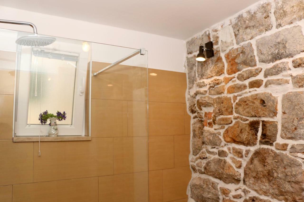 Apartment Bambina سبليت المظهر الخارجي الصورة