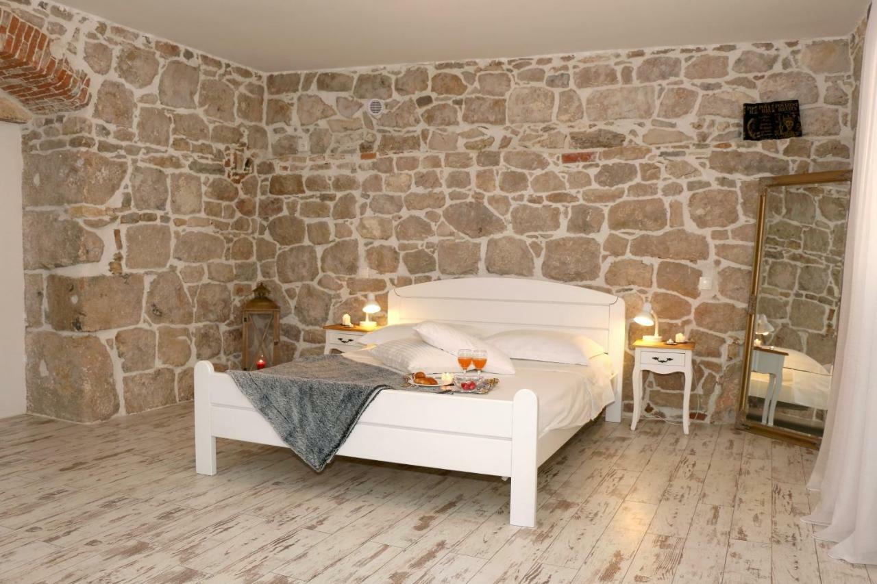 Apartment Bambina سبليت المظهر الخارجي الصورة